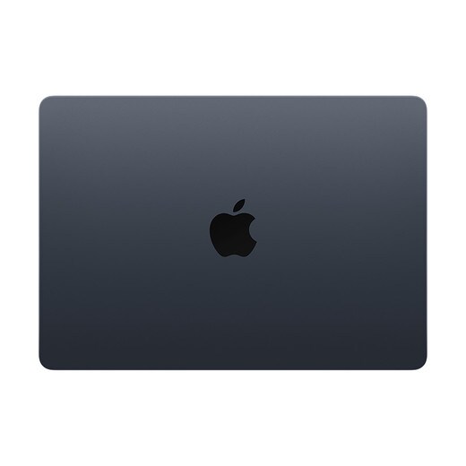 13-inch M3 MacBook Air 8-core CPU 10-core GPU - Midnight - 4